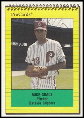 3478 Mike Grace